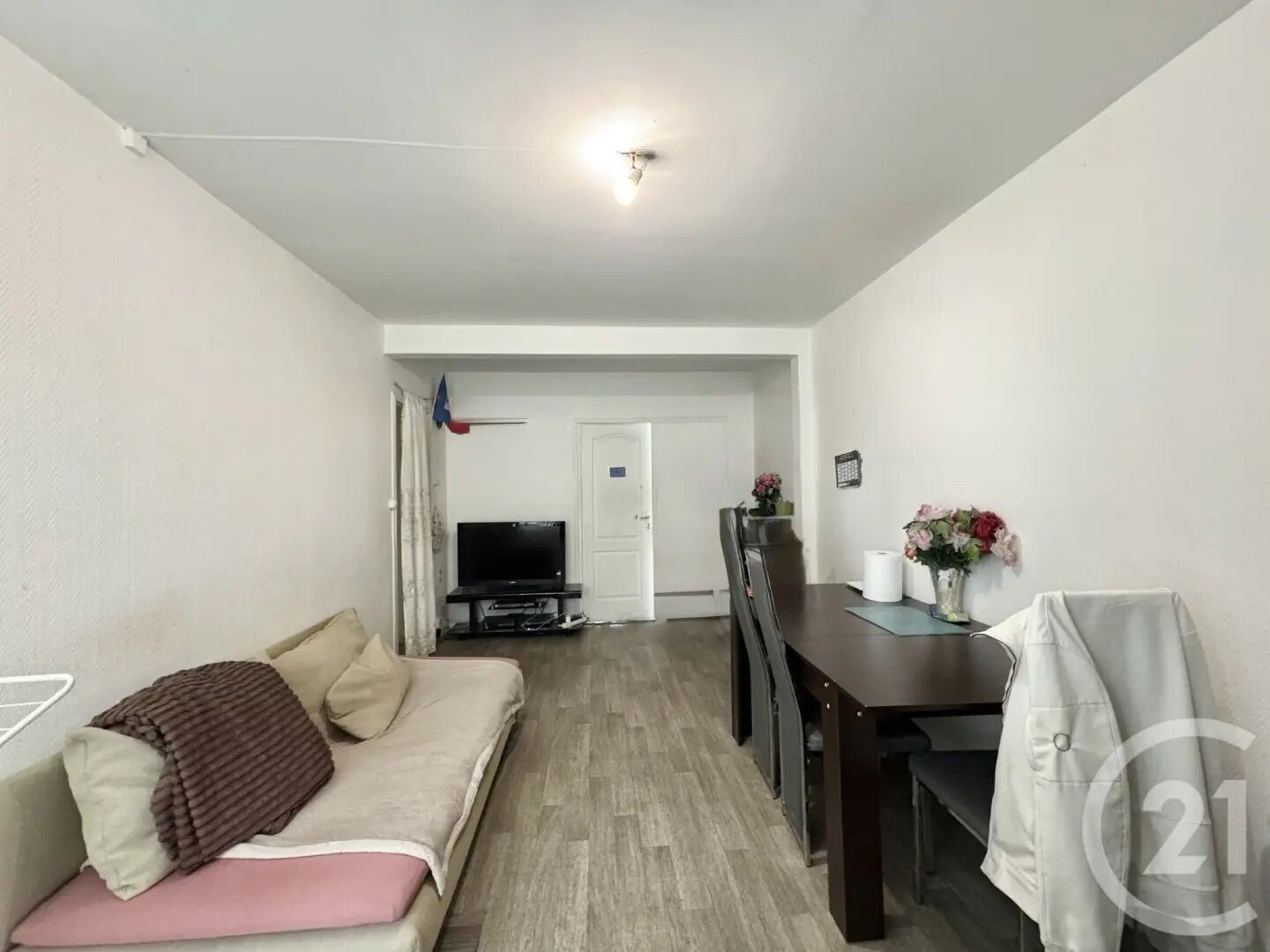 Appartement à vendre, 67m², Sarcelles