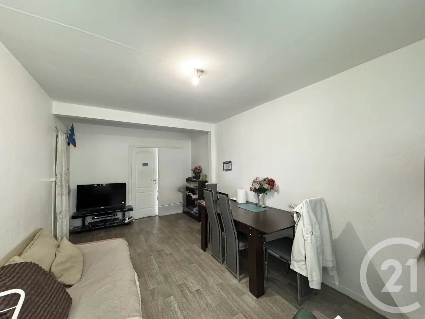 Appartement à vendre, 67m², Sarcelles