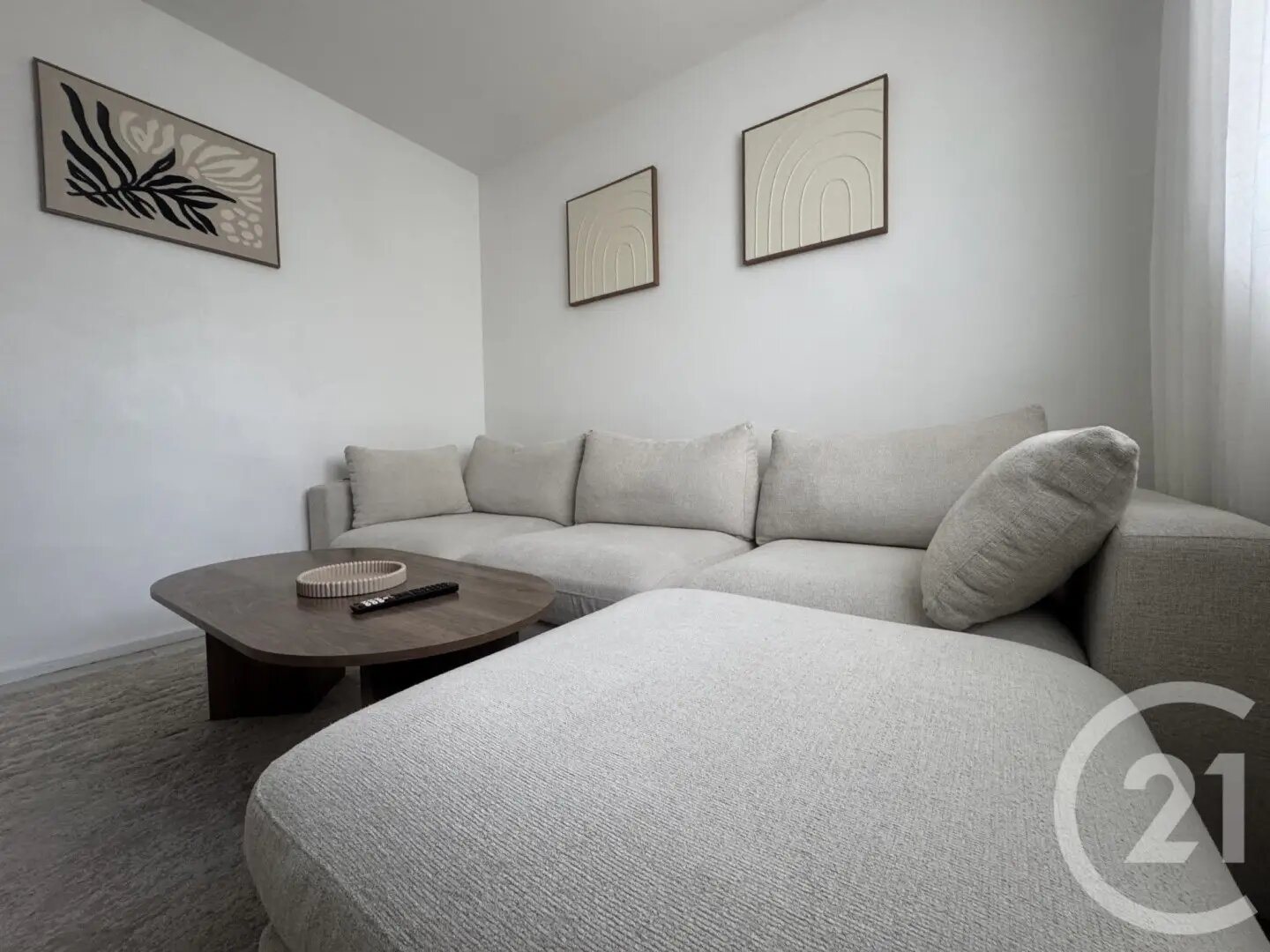 Appartement à vendre, 62m², Sarcelles