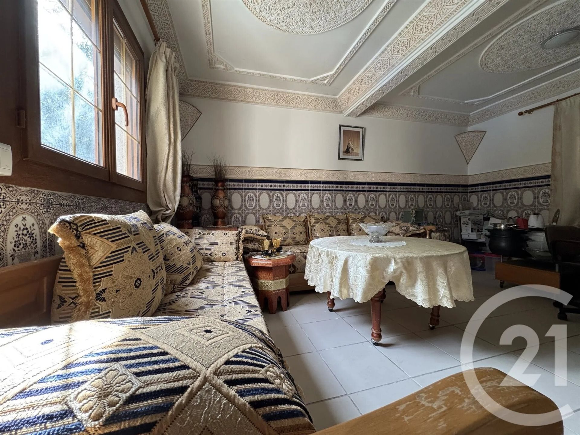 Maison à vendre, 189m², Sarcelles