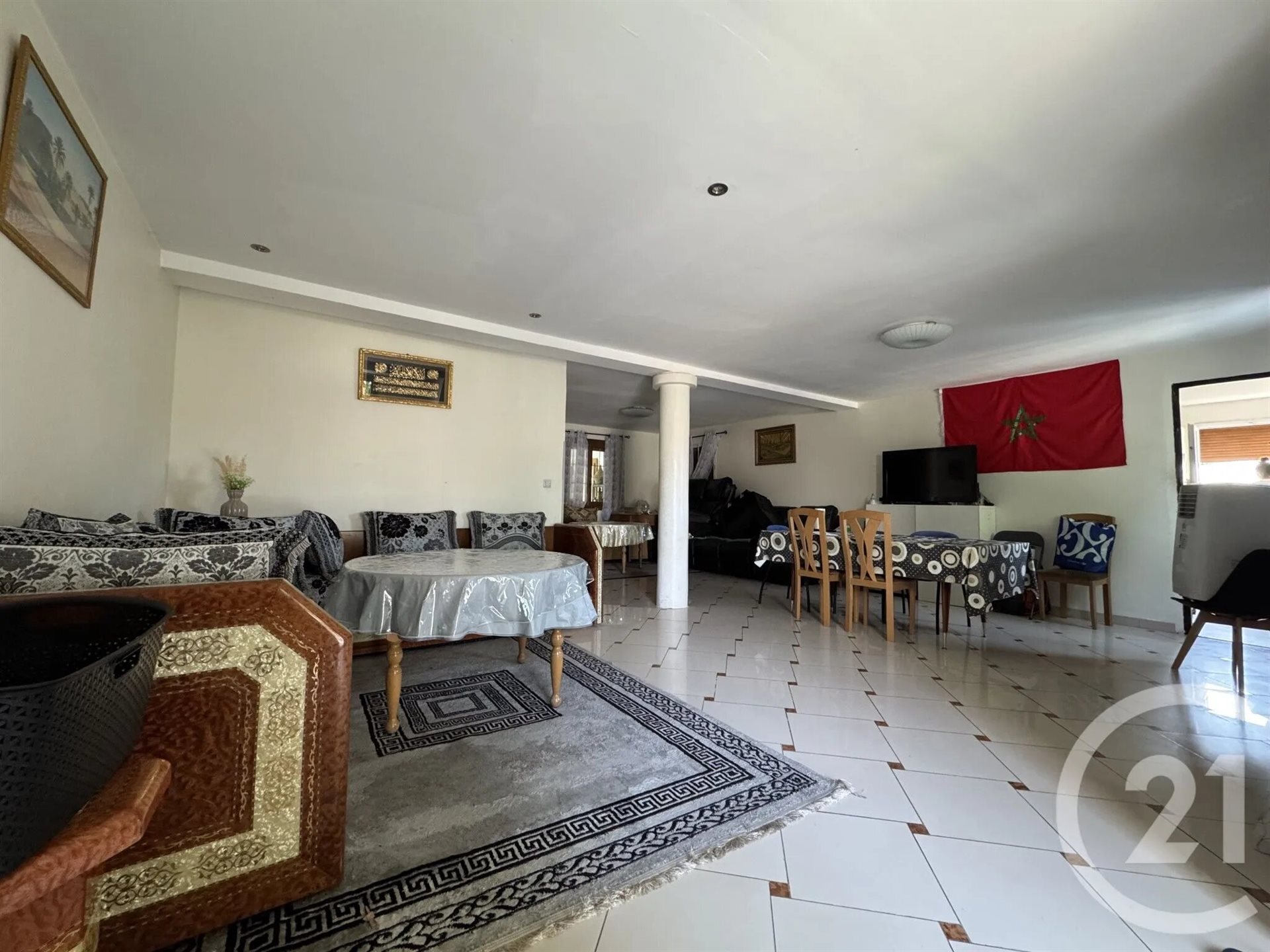 Maison à vendre, 189m², Sarcelles
