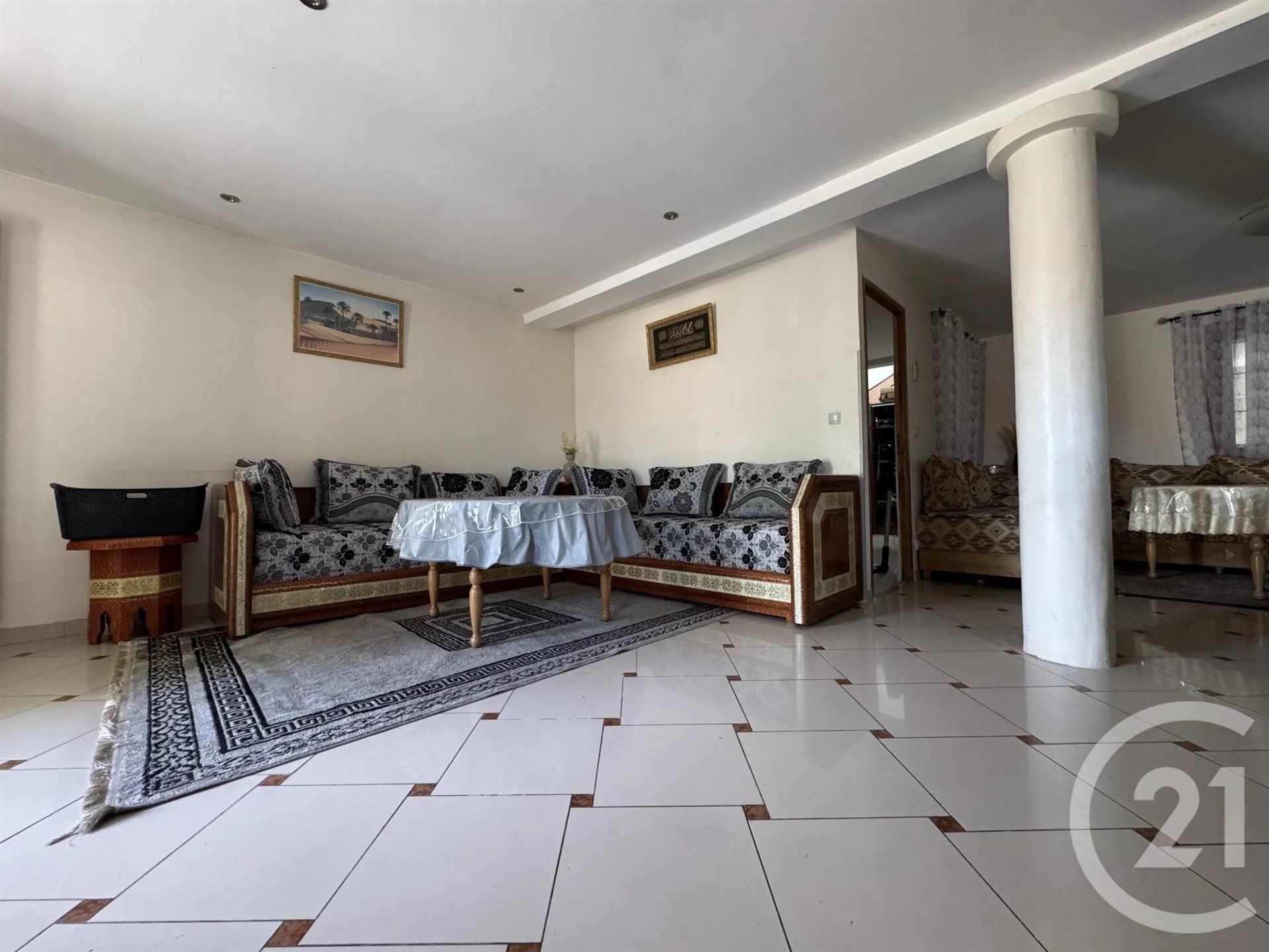 Maison à vendre, 189m², Sarcelles