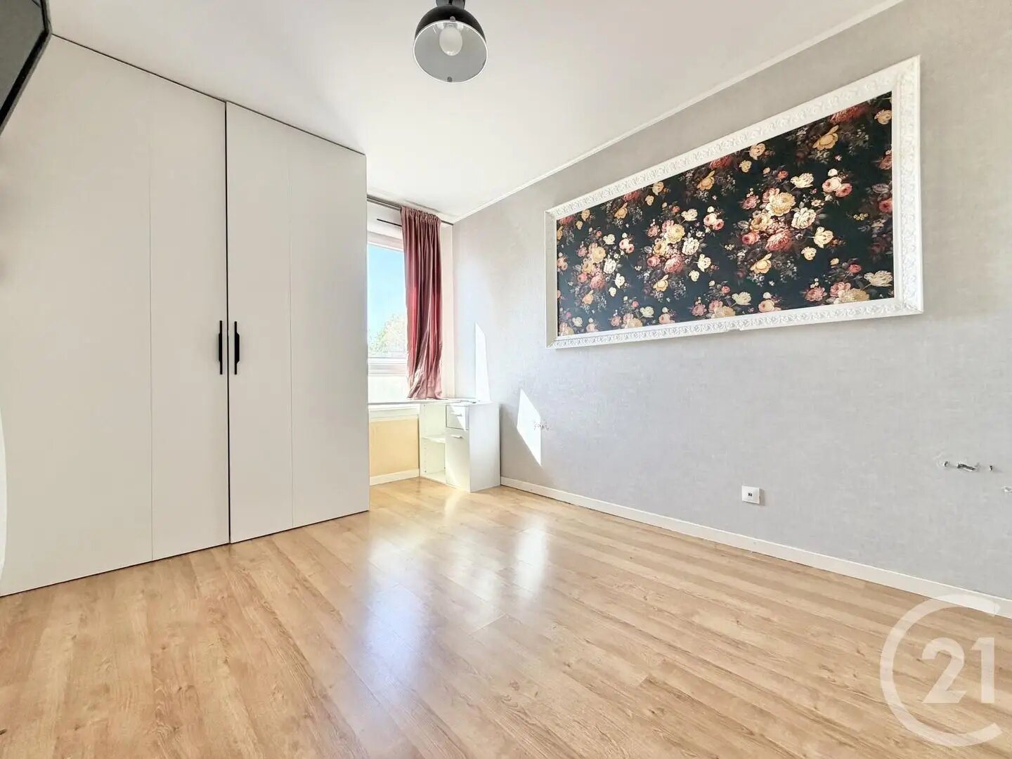 Appartement à louer, 41m², Sarcelles