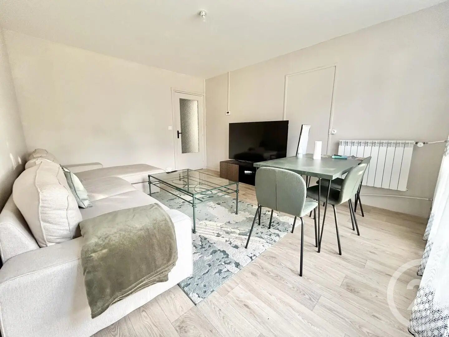Appartement à louer, 77m², Senlis