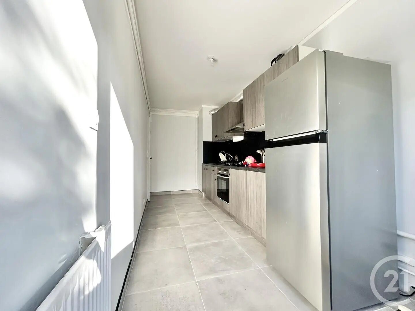 Appartement à louer, 77m², Senlis