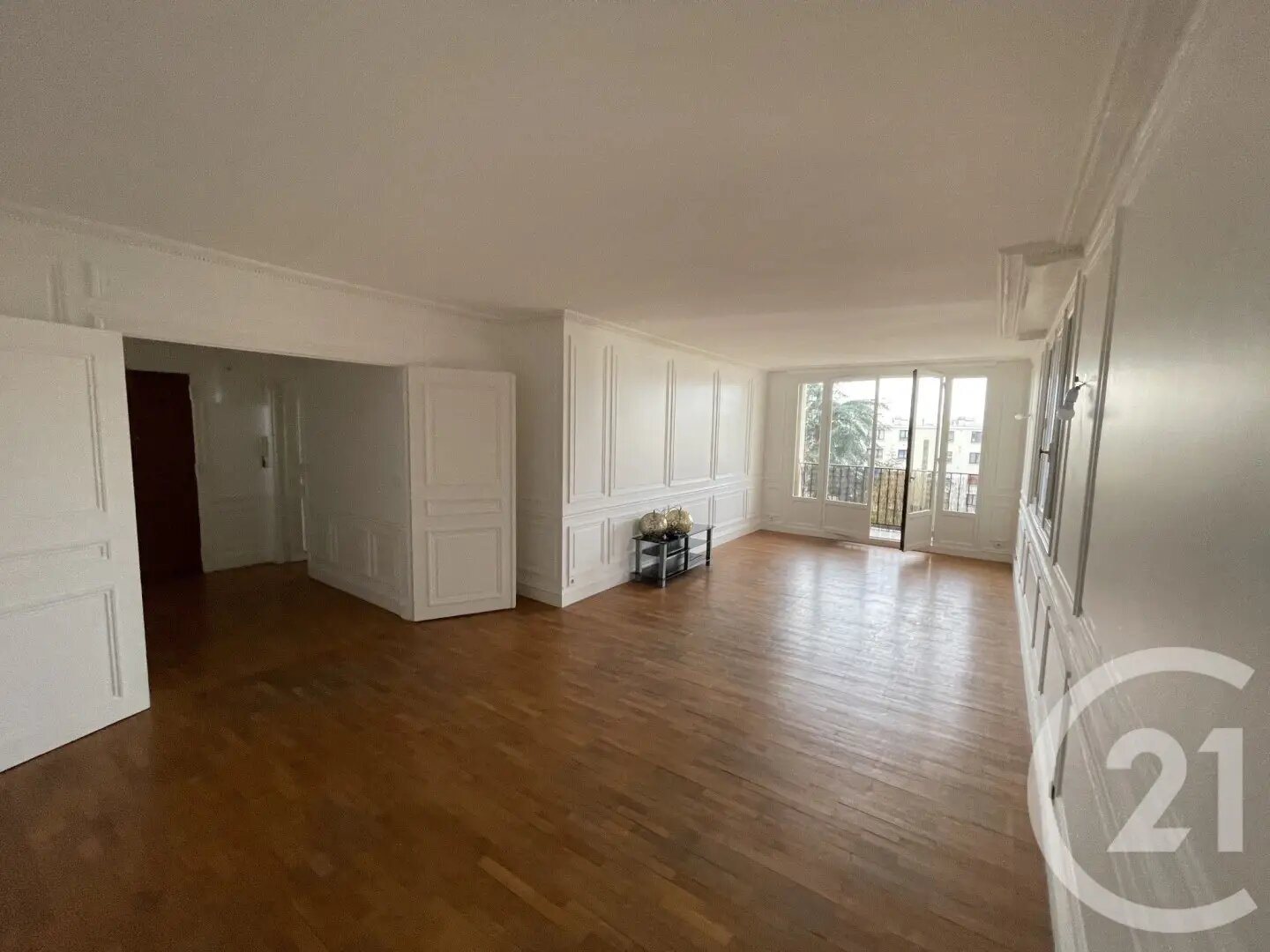Appartement à vendre, 78m², Garges-lès-Gonesse