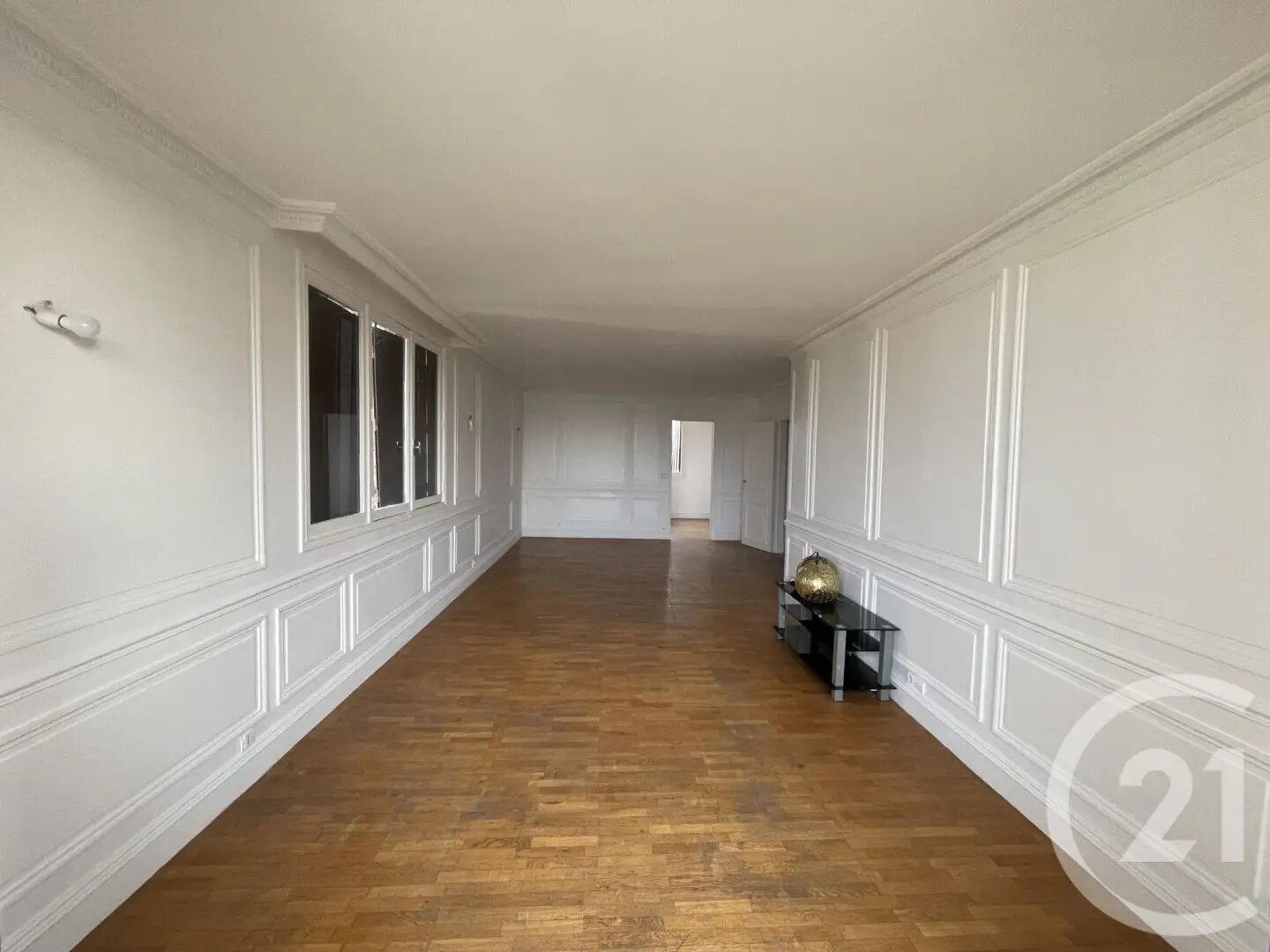 Appartement à vendre, 78m², Garges-lès-Gonesse