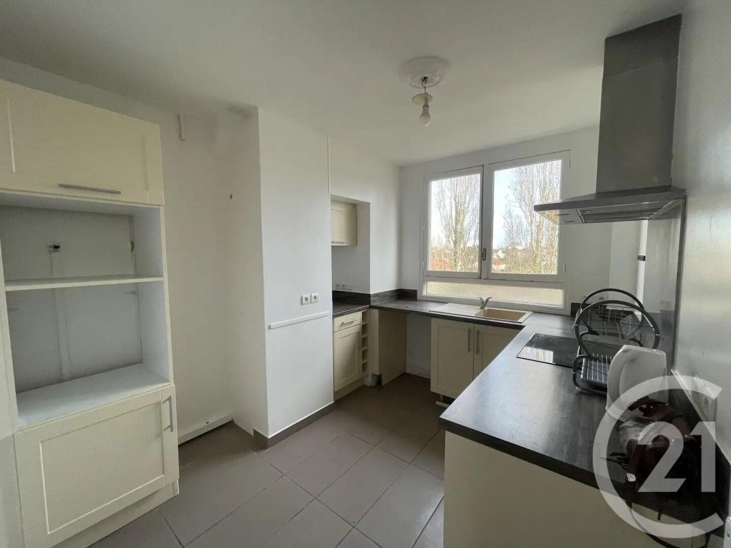Appartement à vendre, 78m², Garges-lès-Gonesse