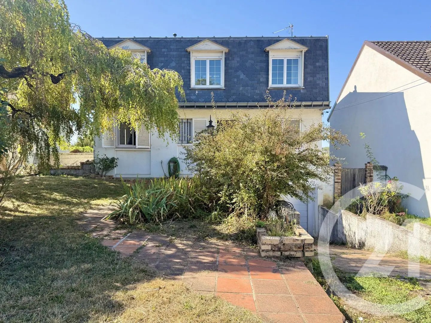 Maison à vendre, 144m², Sarcelles