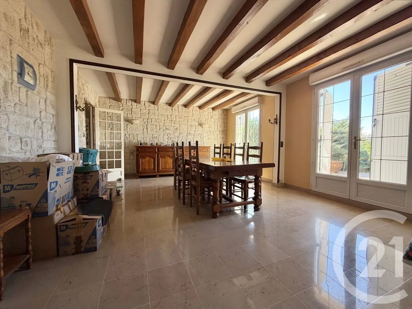 Maison à vendre, 144m², Sarcelles