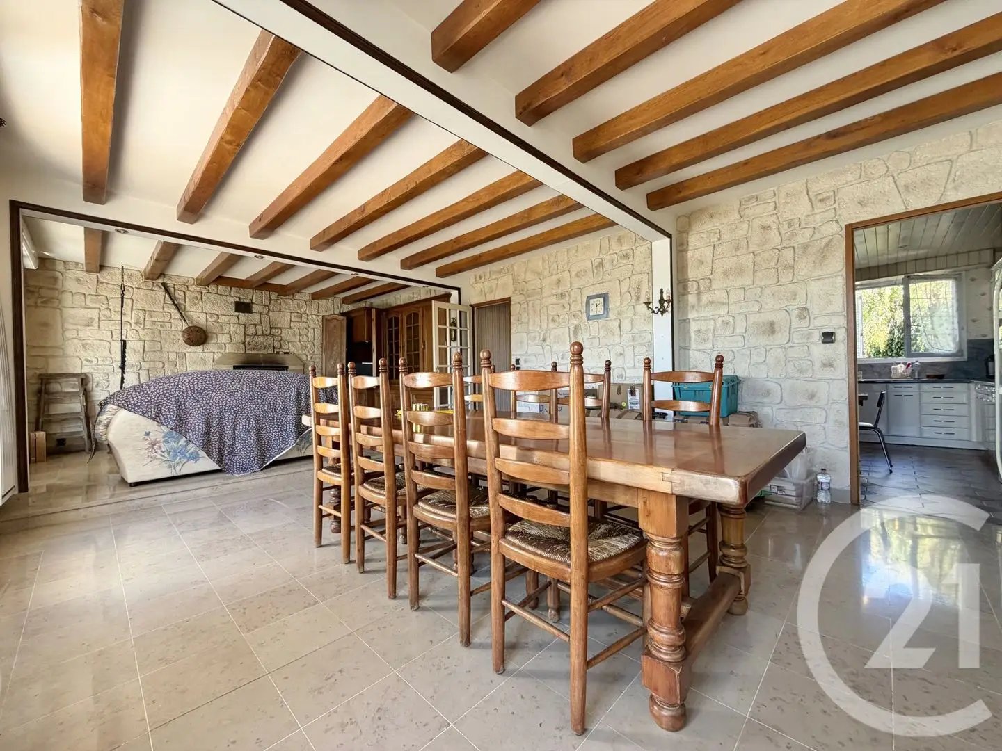 Maison à vendre, 144m², Sarcelles