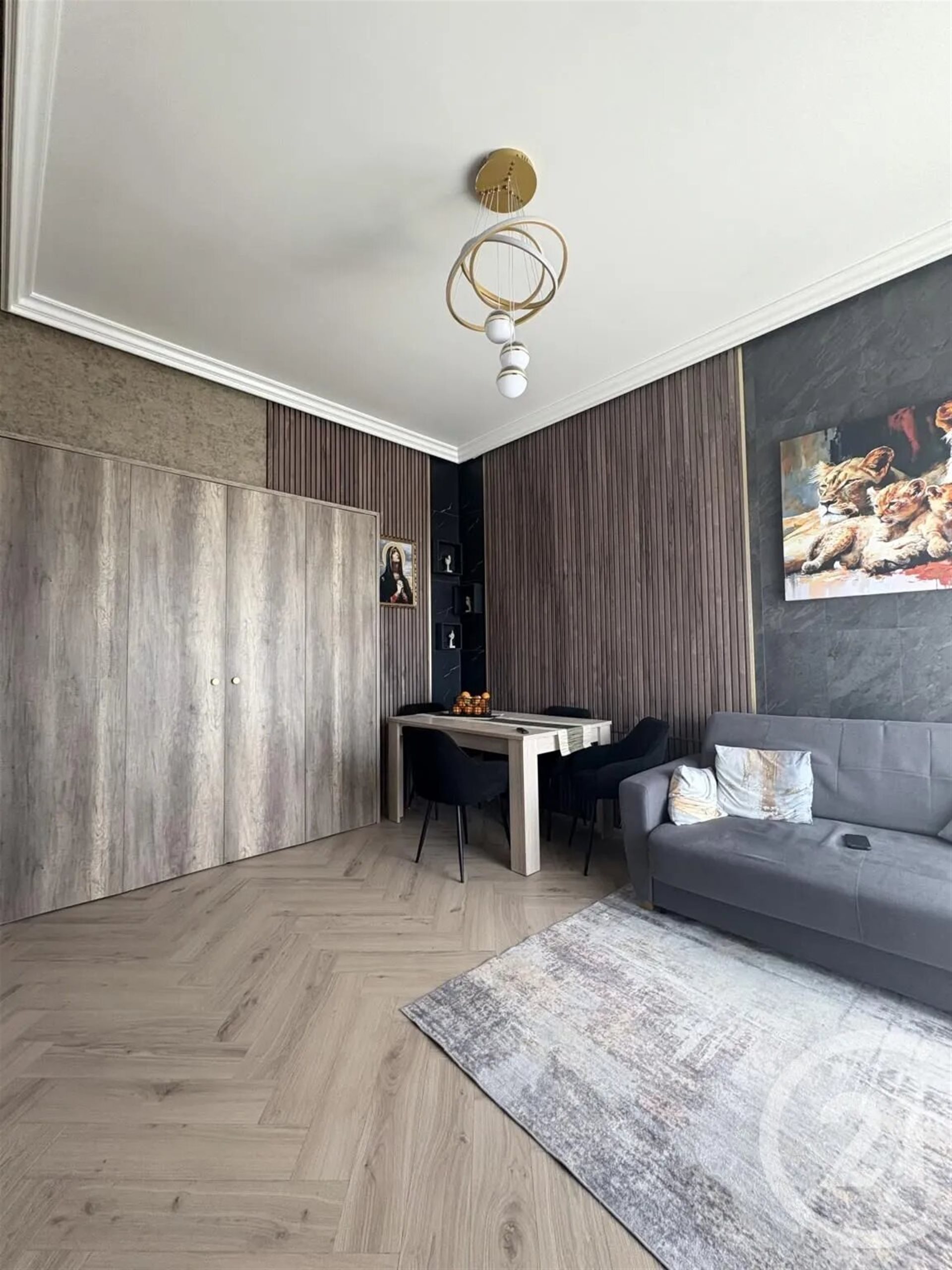 Appartement à louer, 41m², Sarcelles