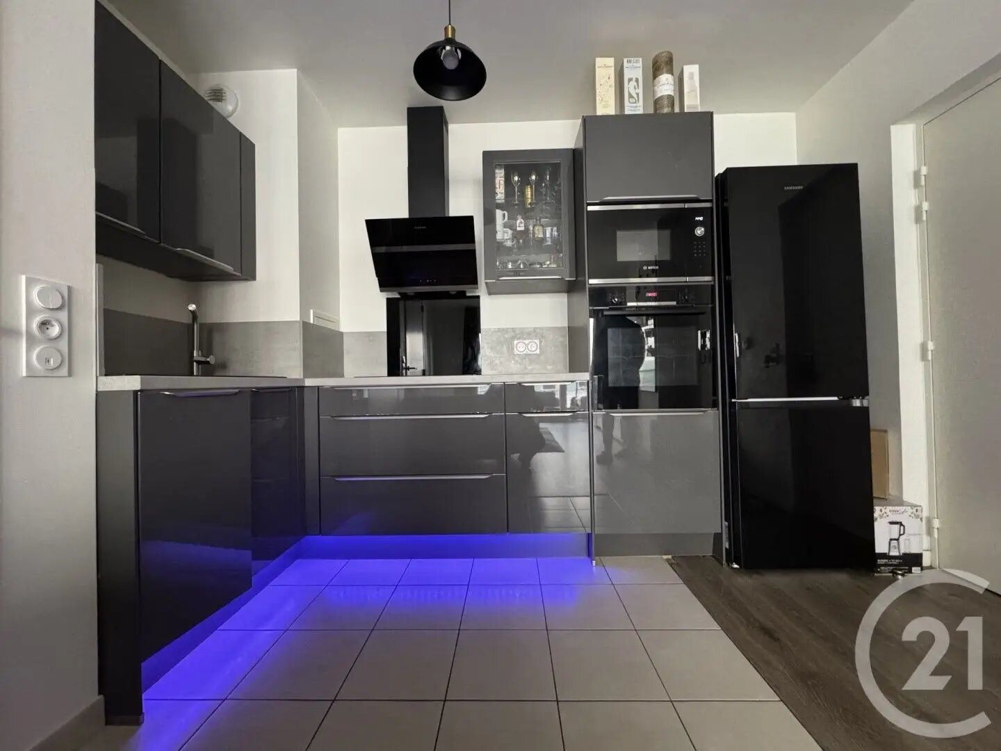 Appartement à vendre, 47m², Sarcelles