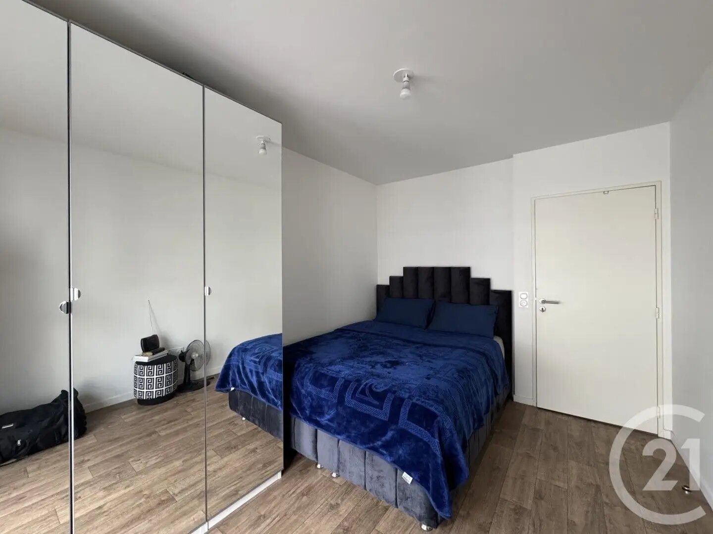 Appartement à vendre, 47m², Sarcelles
