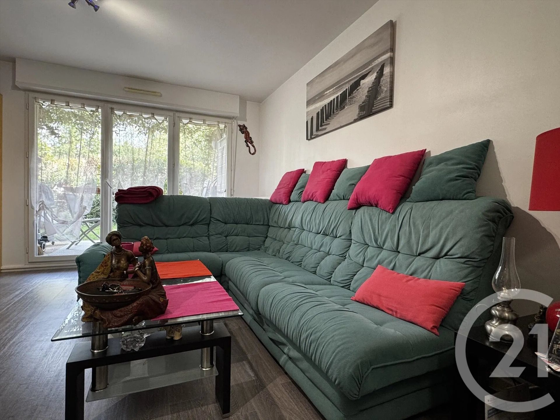 Appartement à vendre, 41m², Sarcelles