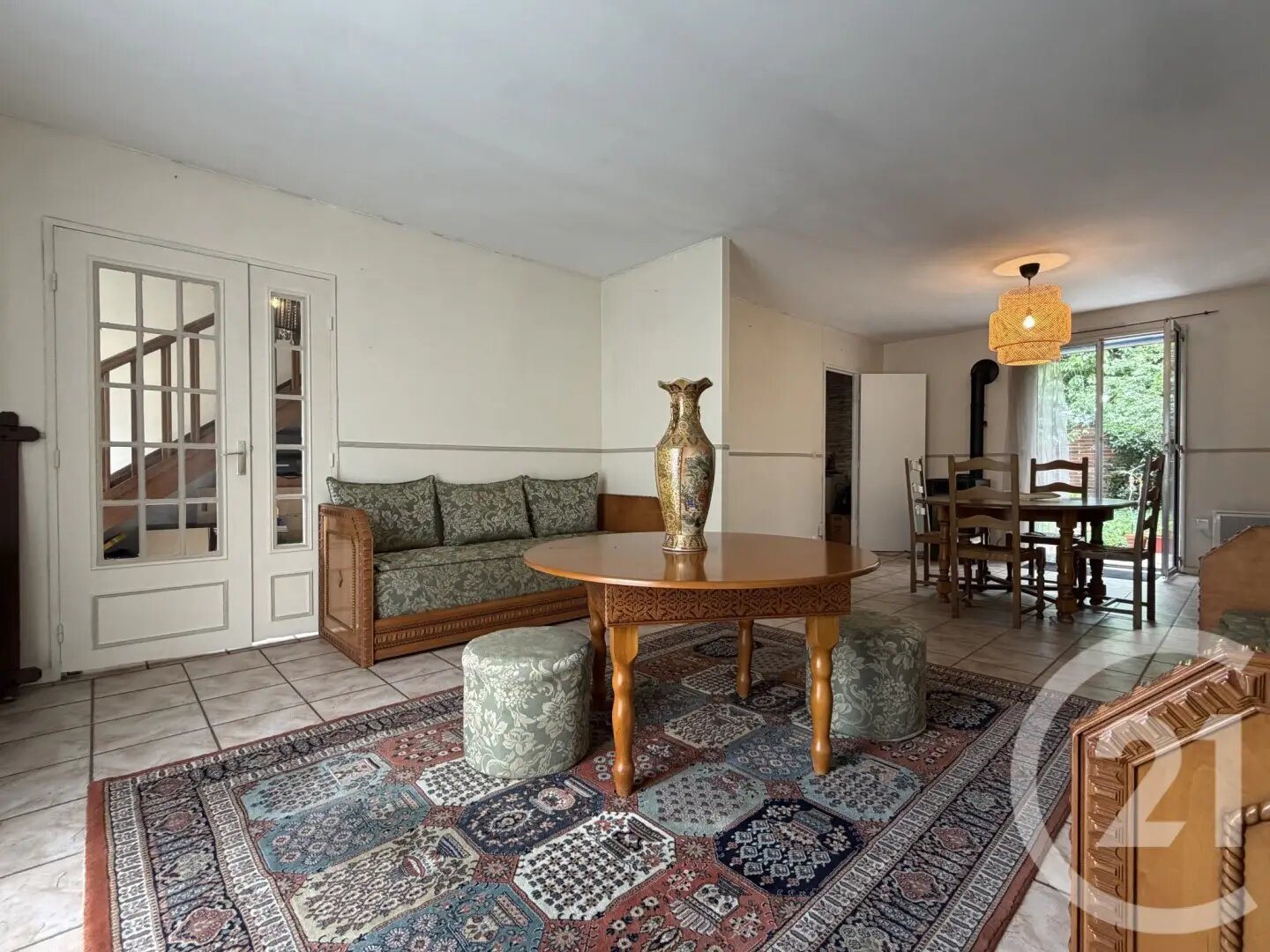 Maison à vendre, 132m², Sarcelles