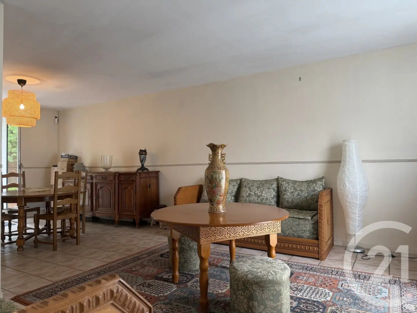 Maison à vendre, 132m², Sarcelles