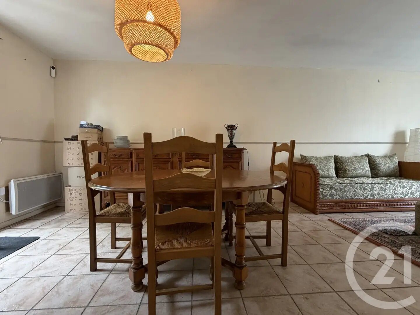 Maison à vendre, 132m², Sarcelles