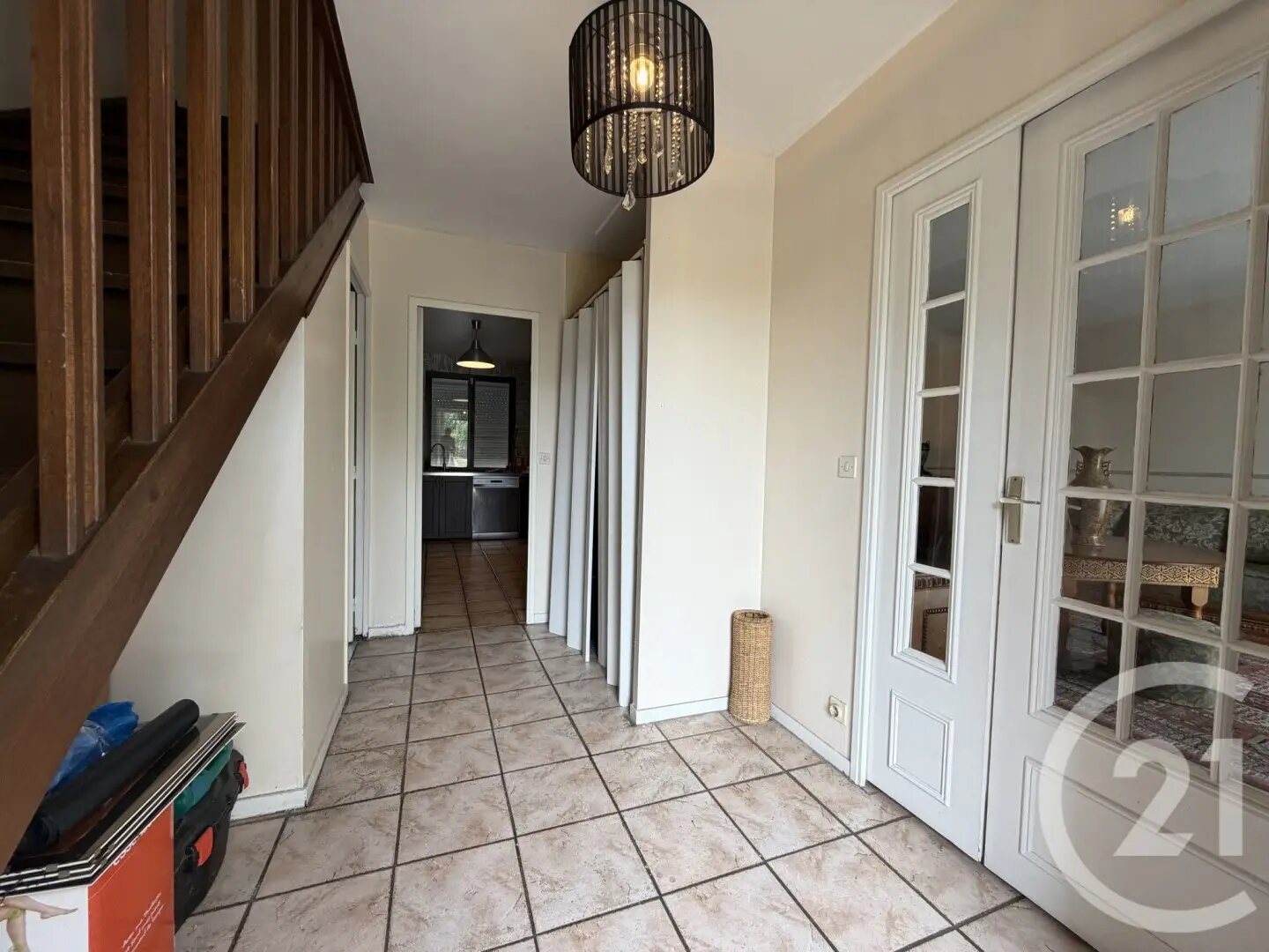 Maison à vendre, 132m², Sarcelles