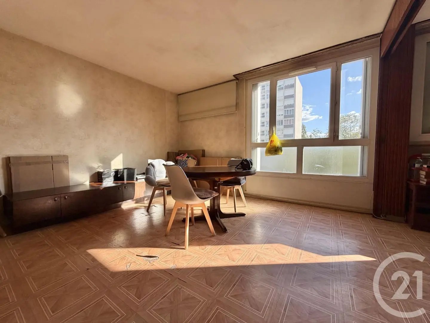 Appartement à vendre, 74m², Sarcelles