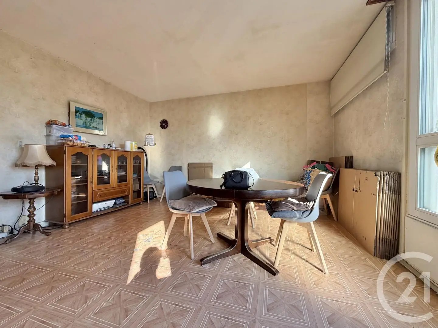 Appartement à vendre, 74m², Sarcelles