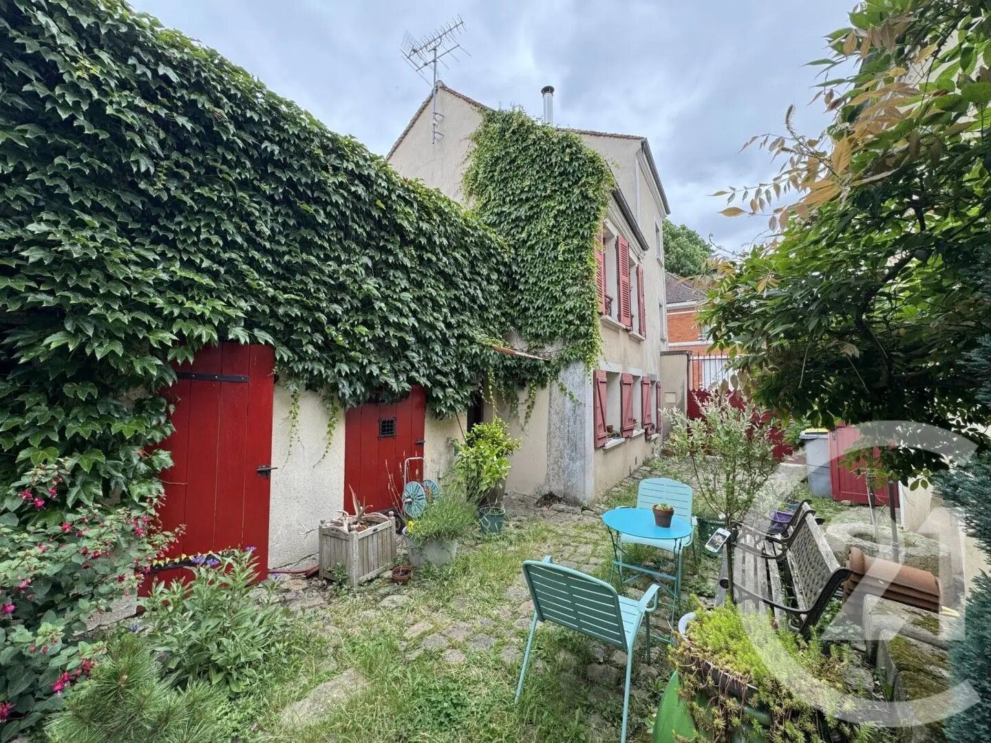 Maison à vendre, 153m², Villiers-le-Bel