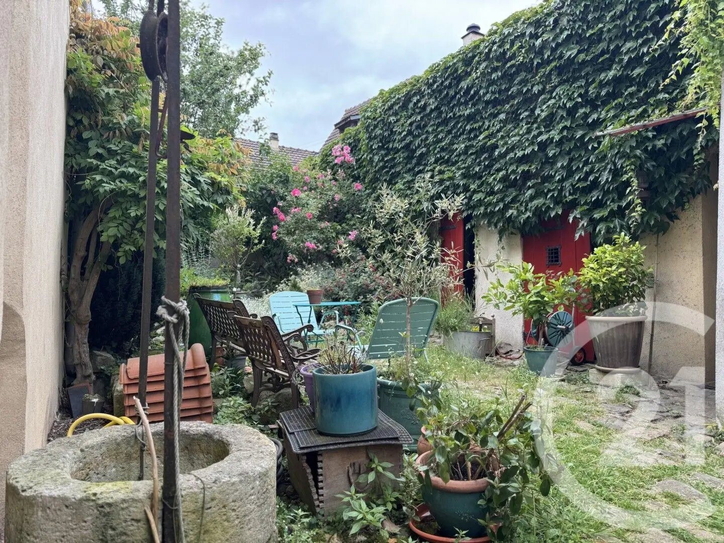 Maison à vendre, 153m², Villiers-le-Bel