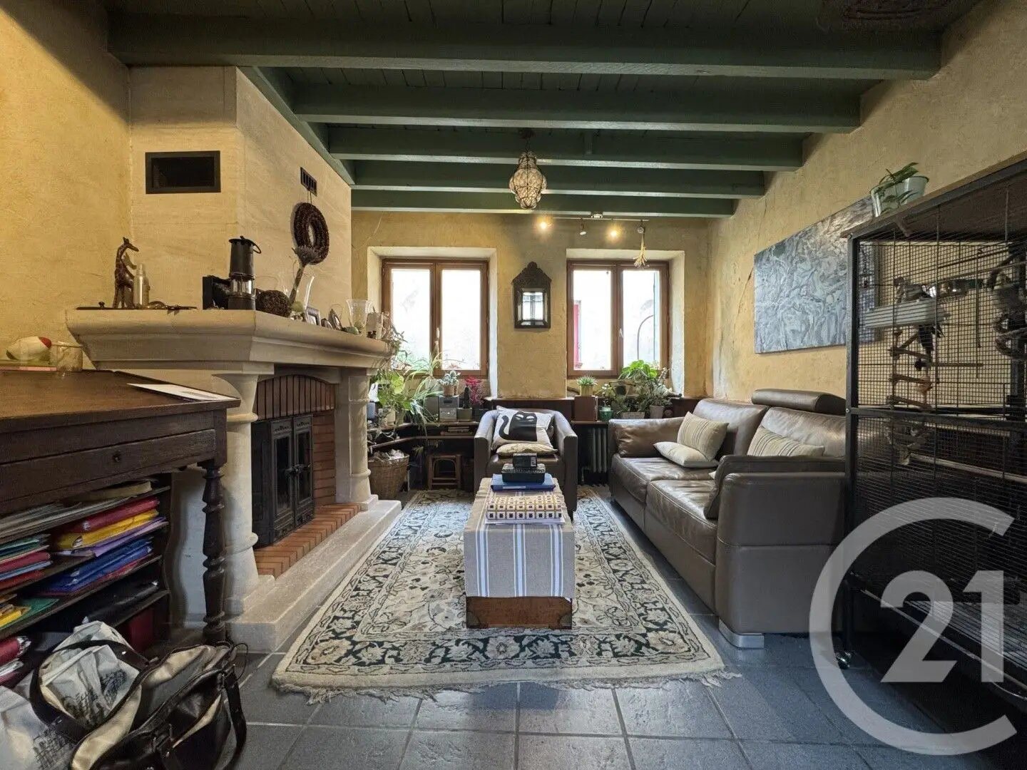 Maison à vendre, 153m², Villiers-le-Bel