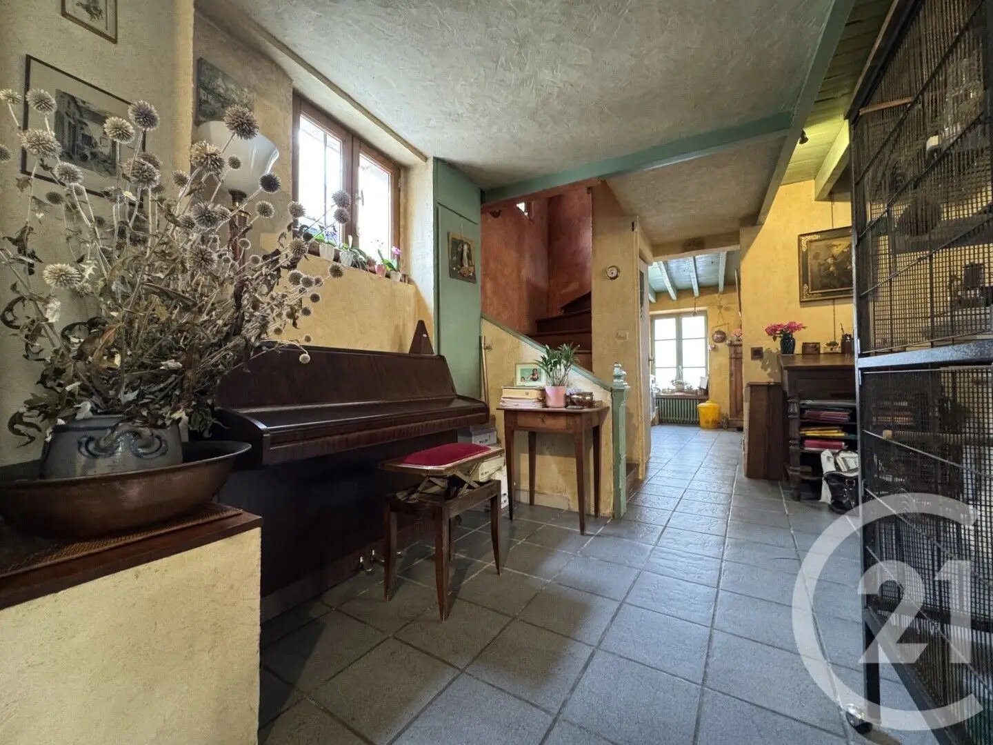 Maison à vendre, 153m², Villiers-le-Bel