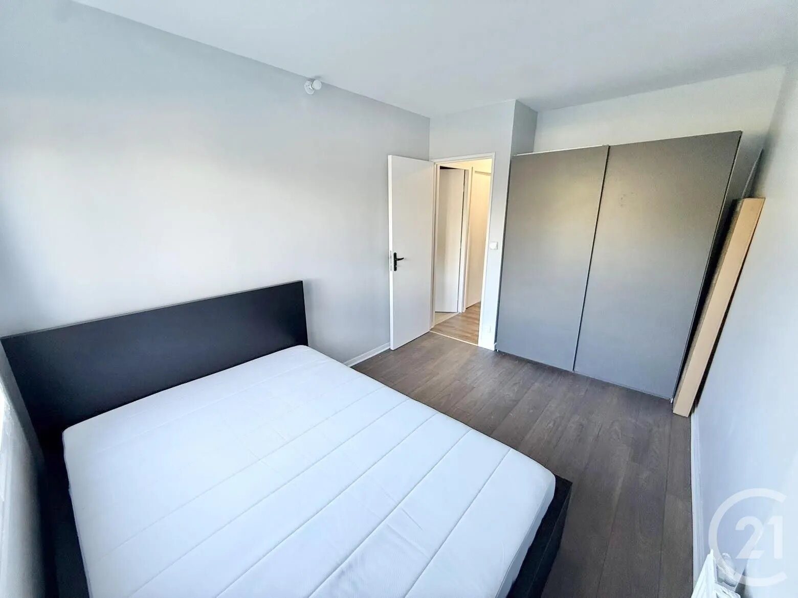 Appartement à louer, 77m², Senlis