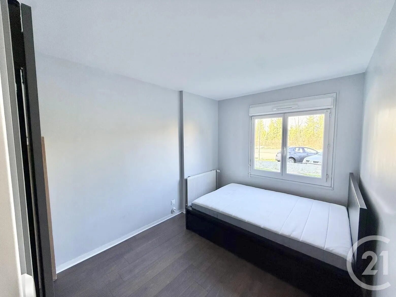Appartement à louer, 77m², Senlis