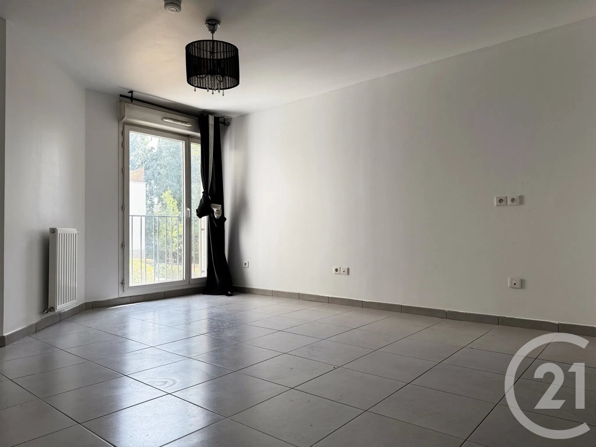 Appartement à vendre, 40m², Sarcelles