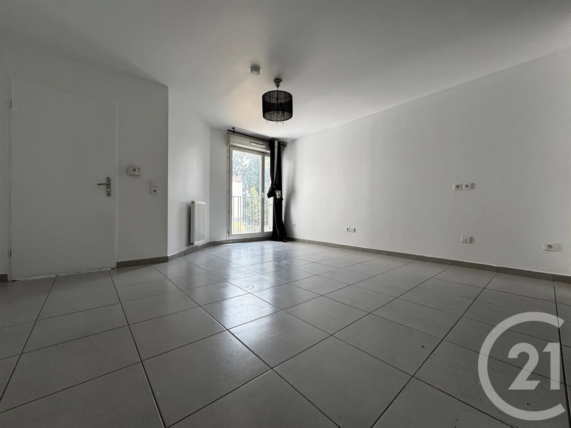 Appartement à vendre, 40m², Sarcelles