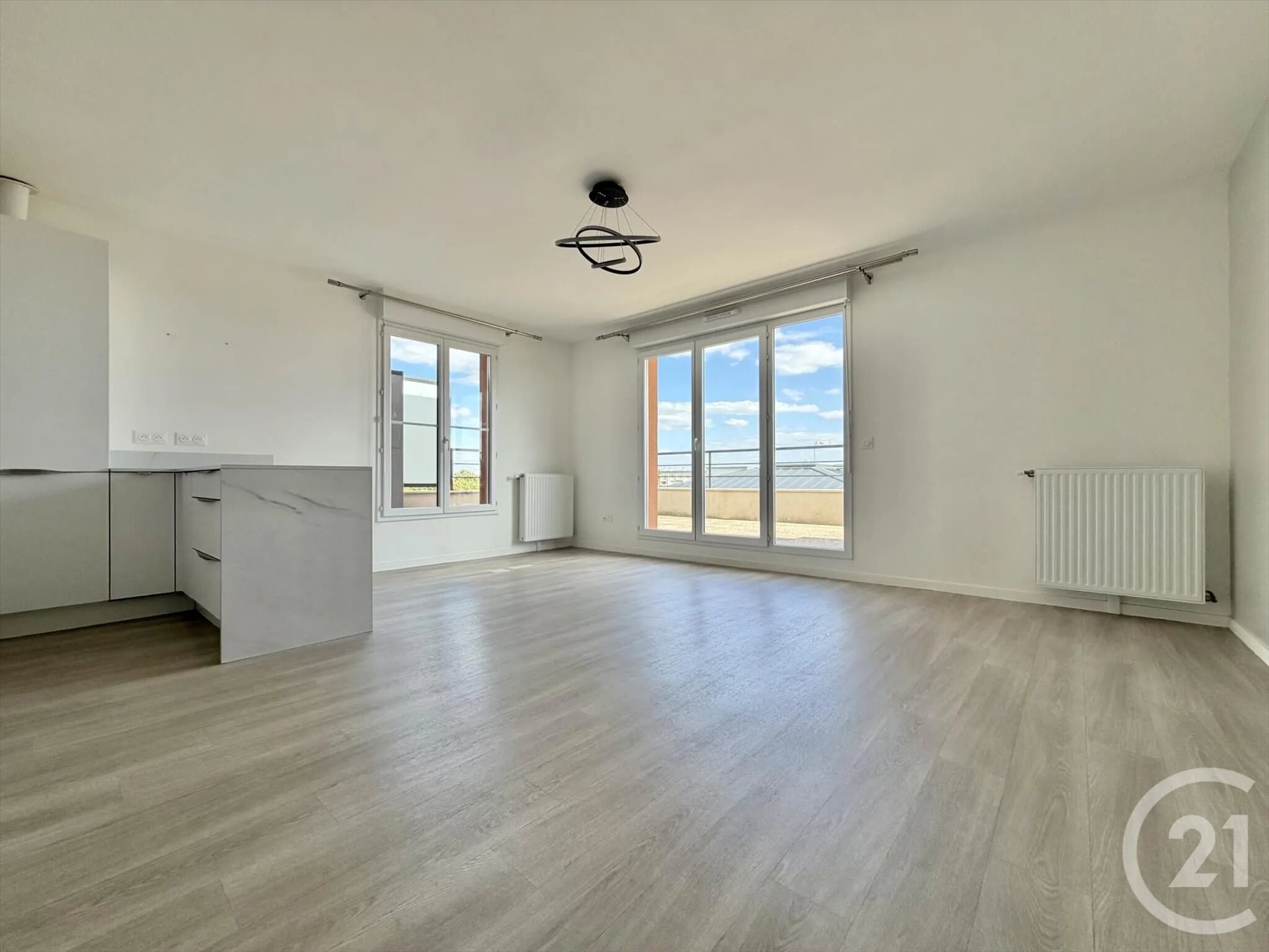 Appartement à vendre, 80m², Montmagny