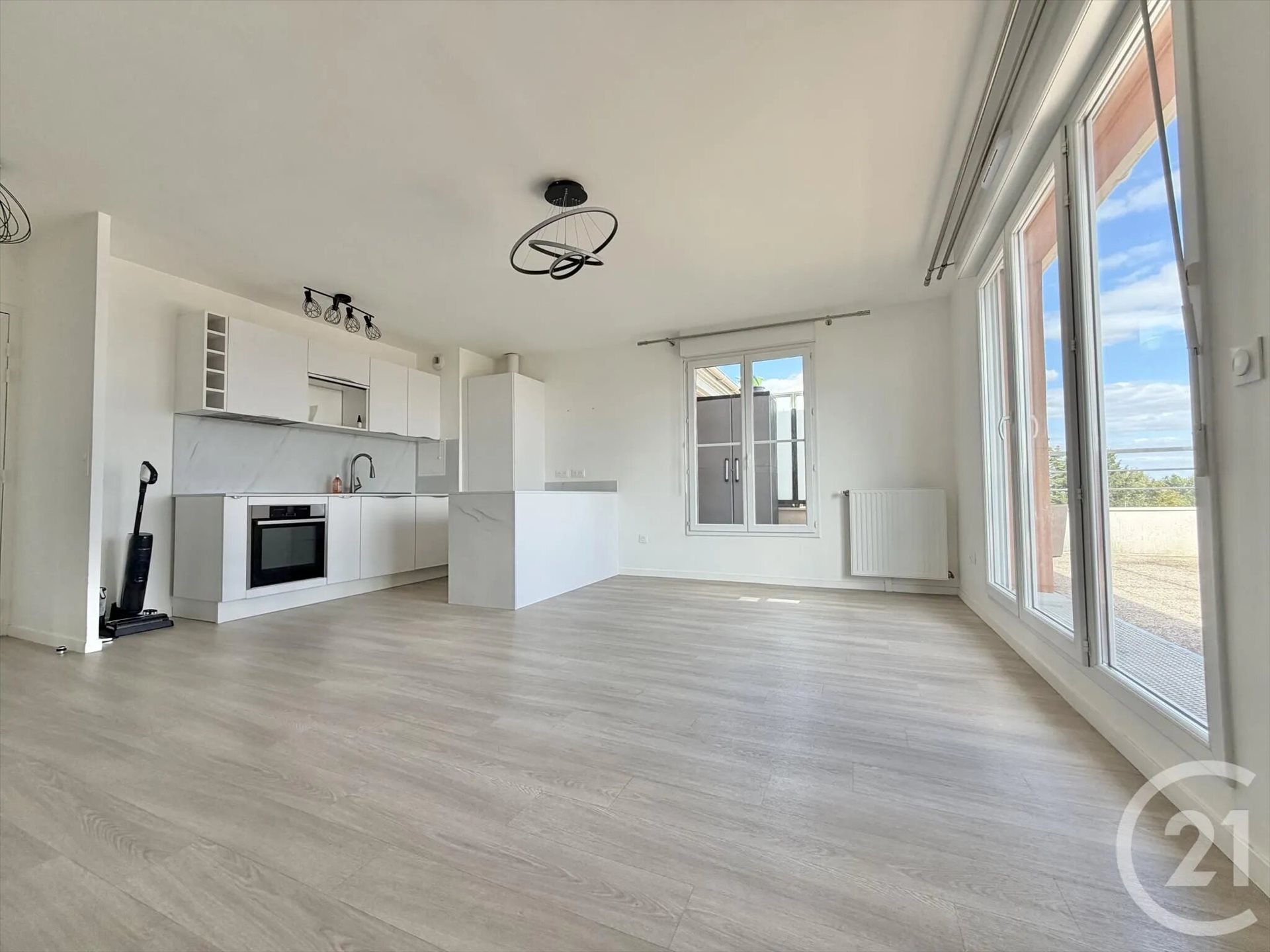 Appartement à vendre, 80m², Montmagny