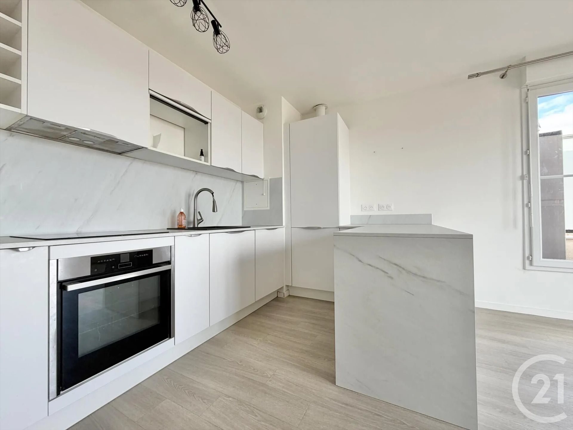 Appartement à vendre, 80m², Montmagny