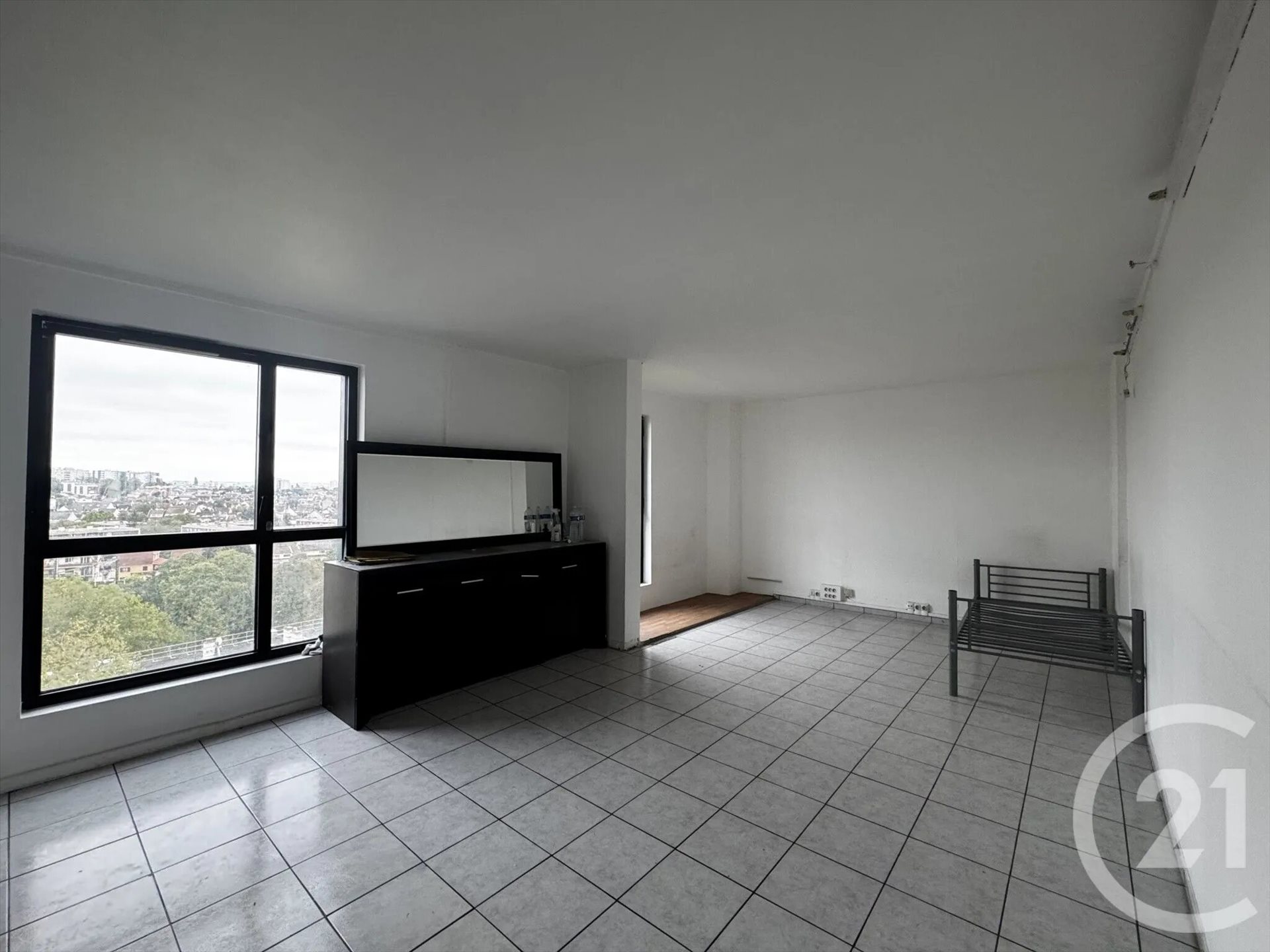 Appartement à vendre, 70m², Sarcelles