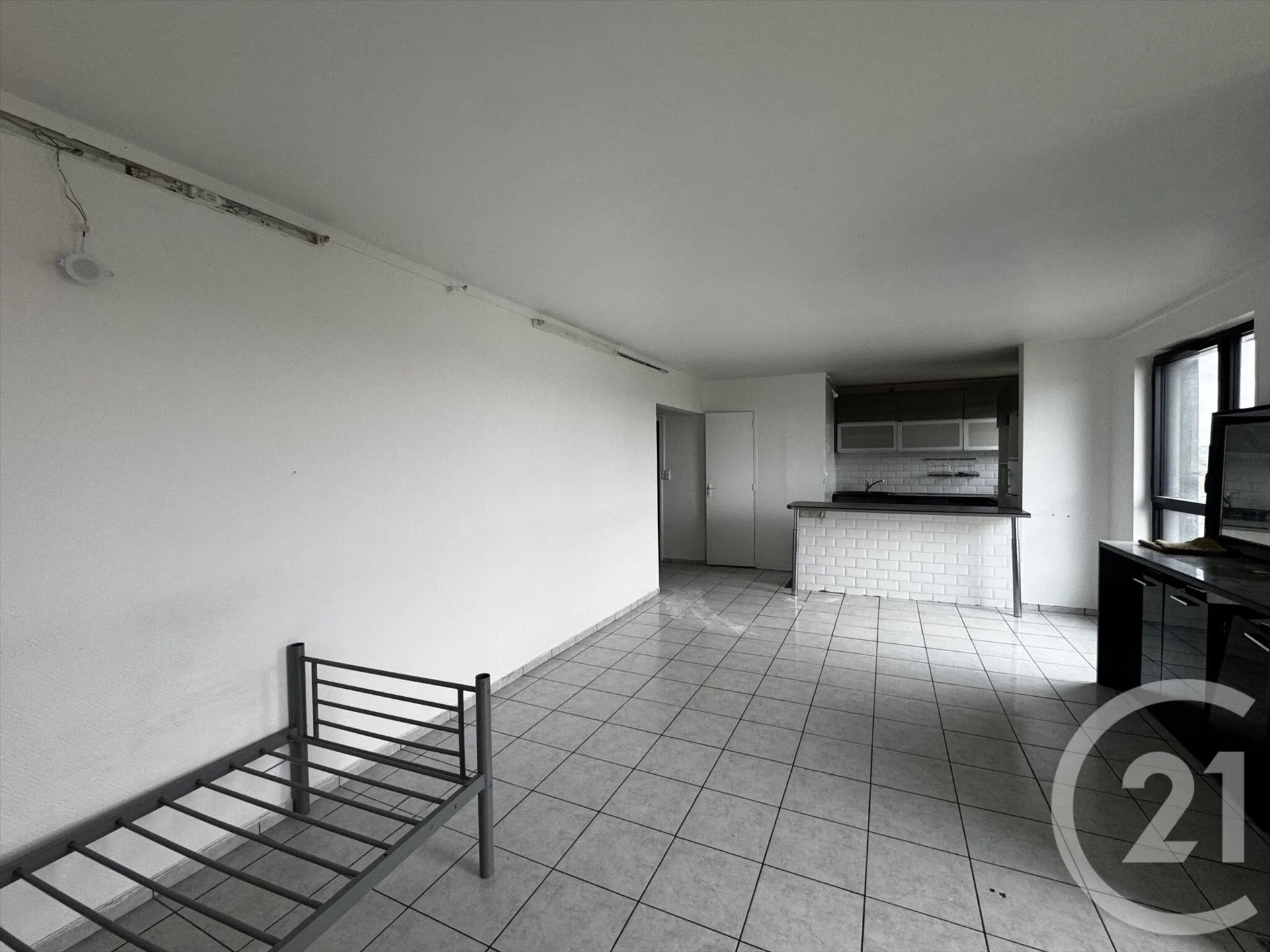Appartement à vendre, 70m², Sarcelles