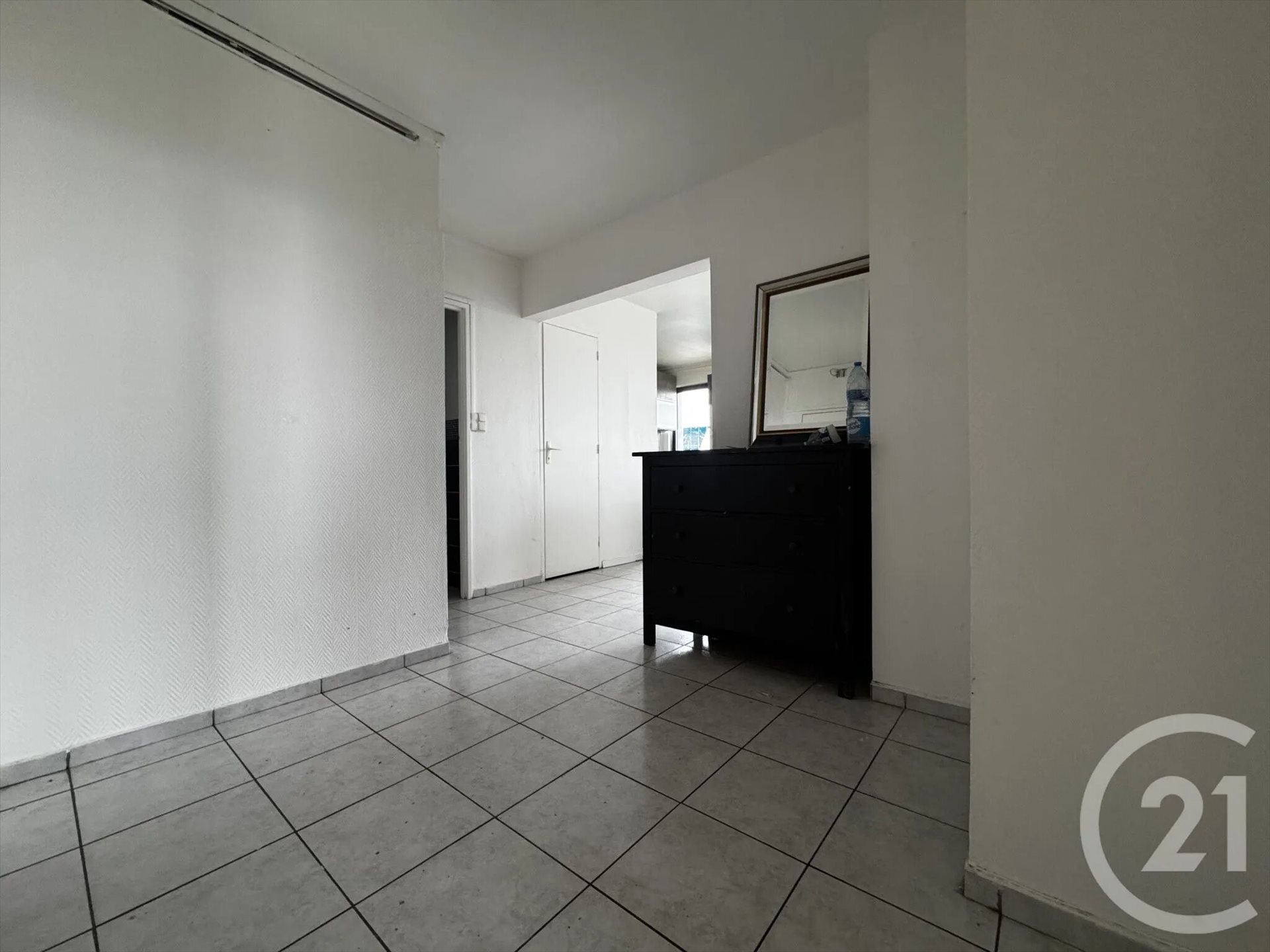 Appartement à vendre, 70m², Sarcelles