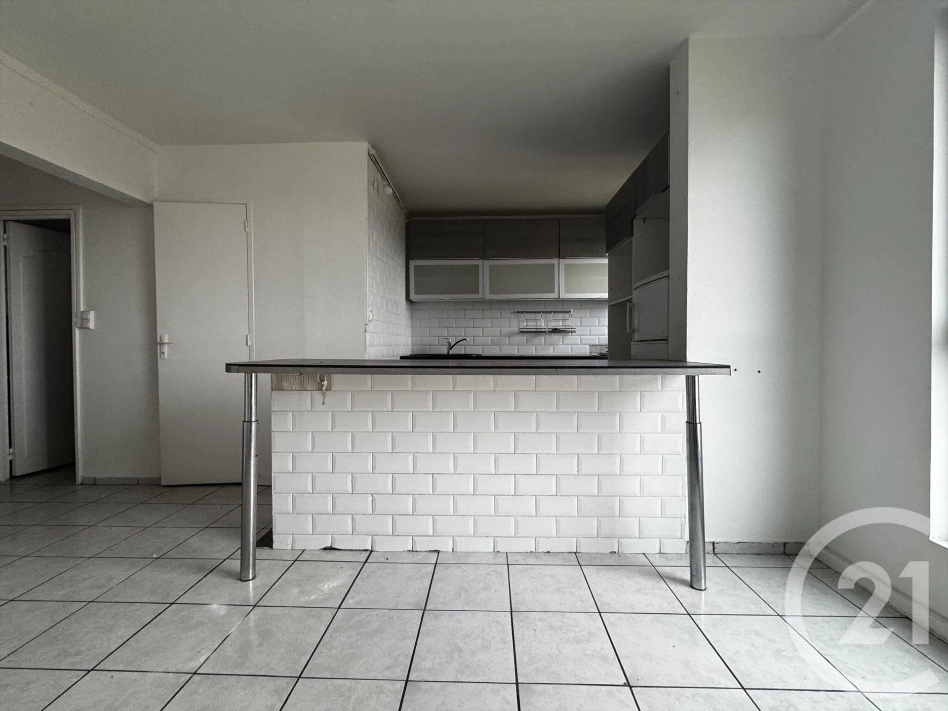 Appartement à vendre, 70m², Sarcelles