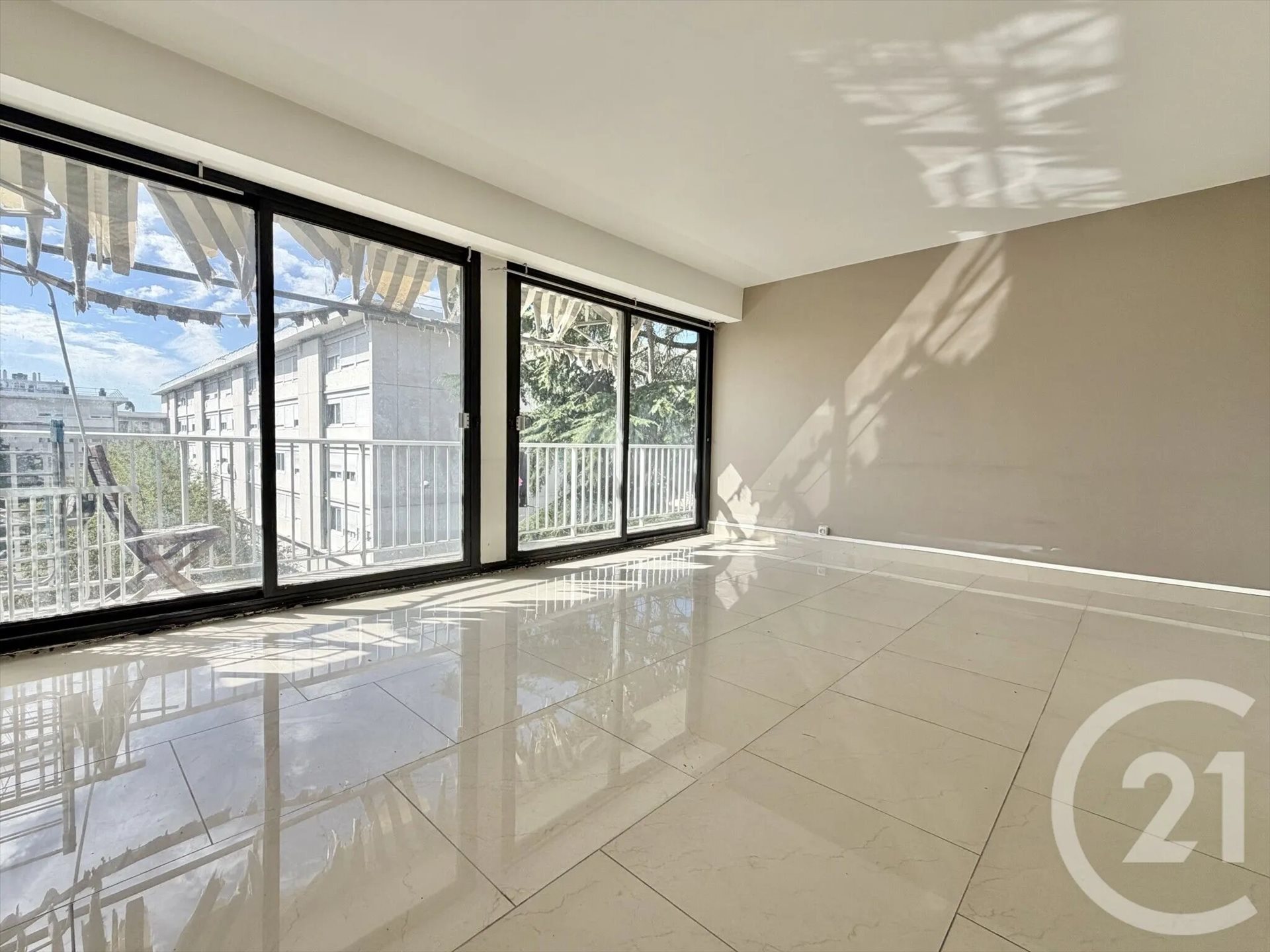 Appartement à vendre, 81m², Sarcelles