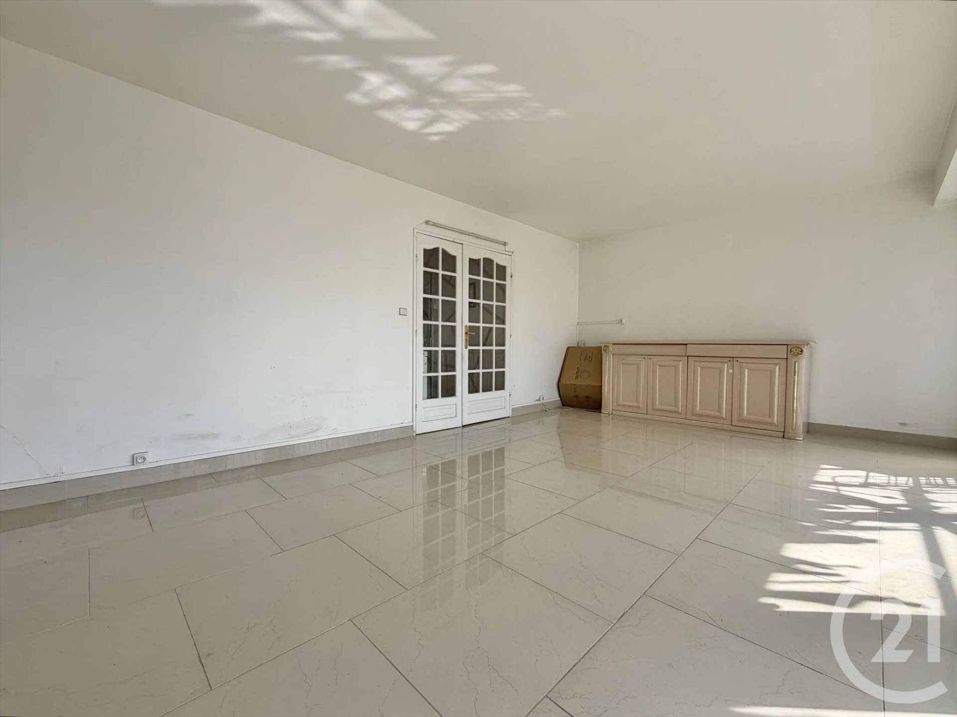 Appartement à vendre, 81m², Sarcelles