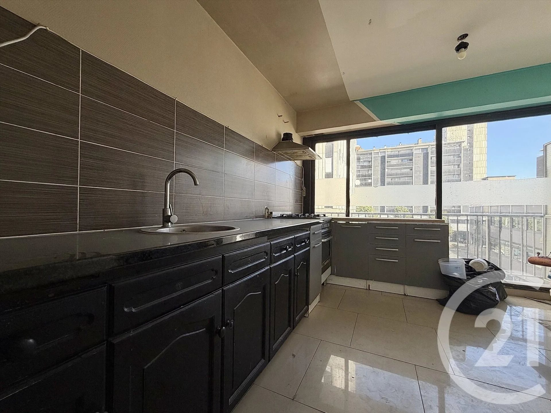 Appartement à vendre, 81m², Sarcelles