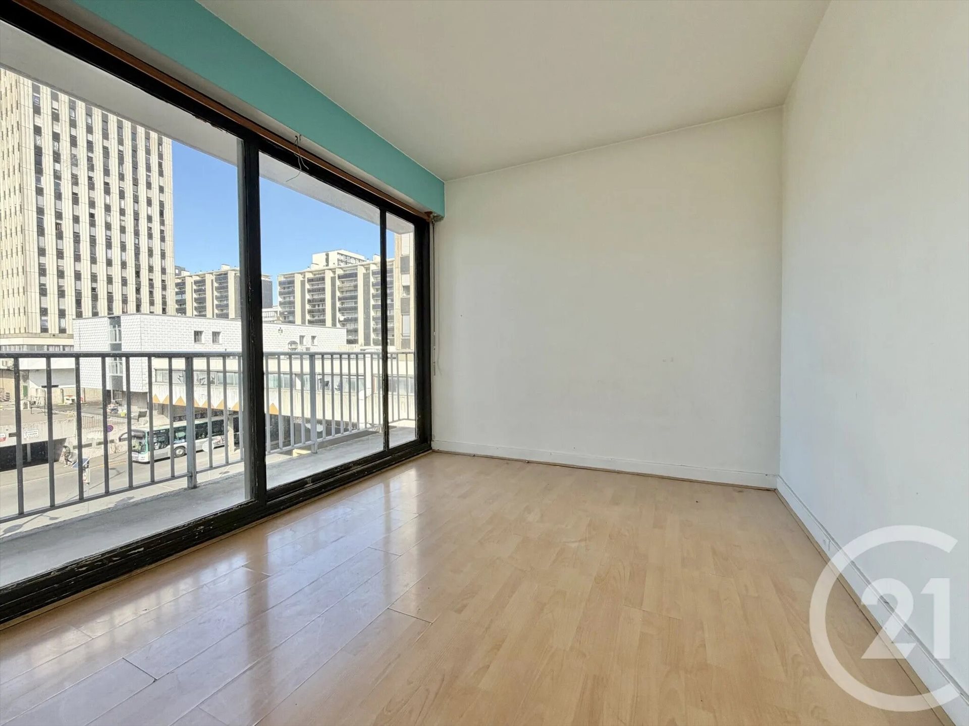 Appartement à vendre, 81m², Sarcelles