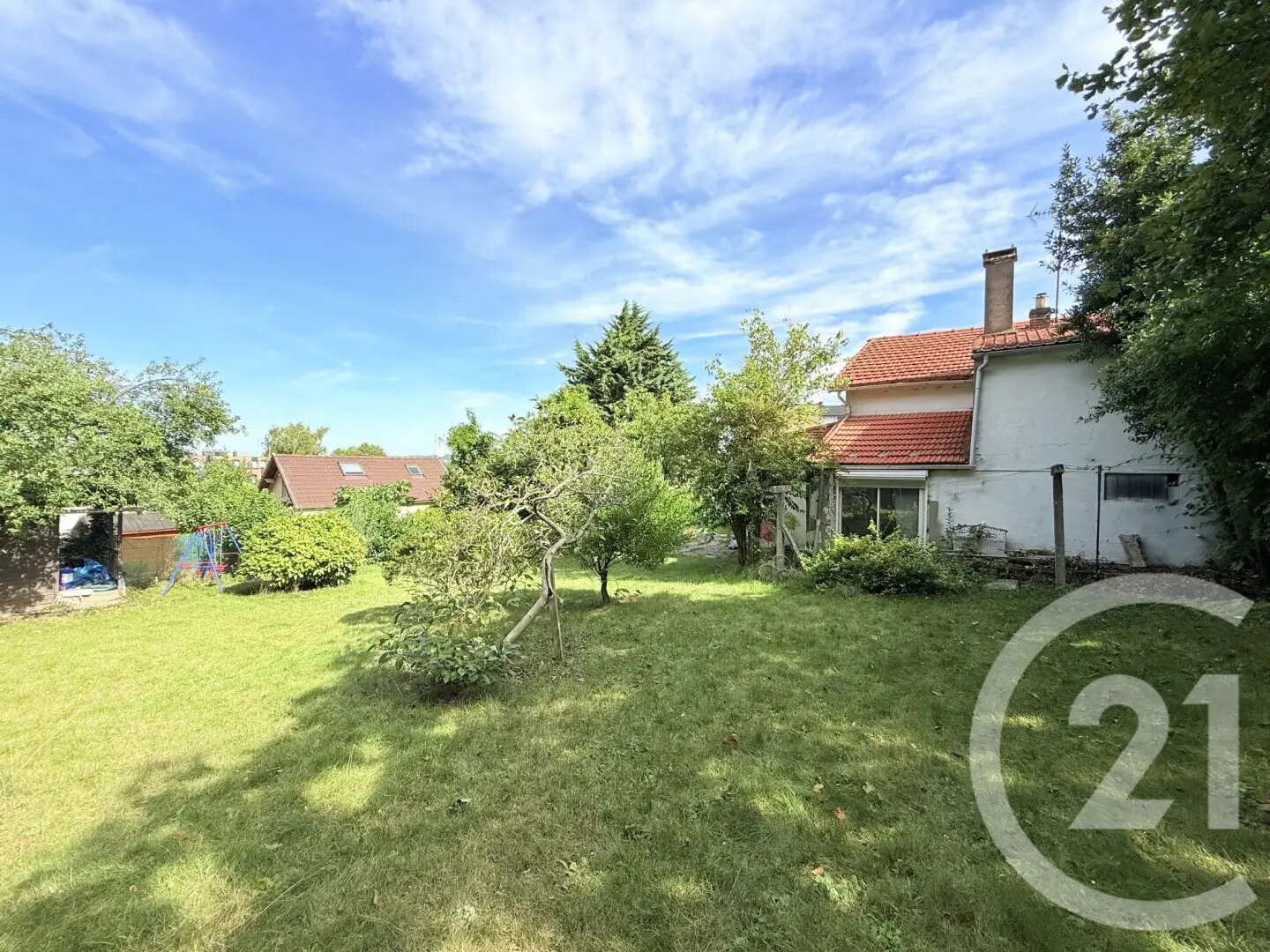 Maison à vendre, 121m², Franconville