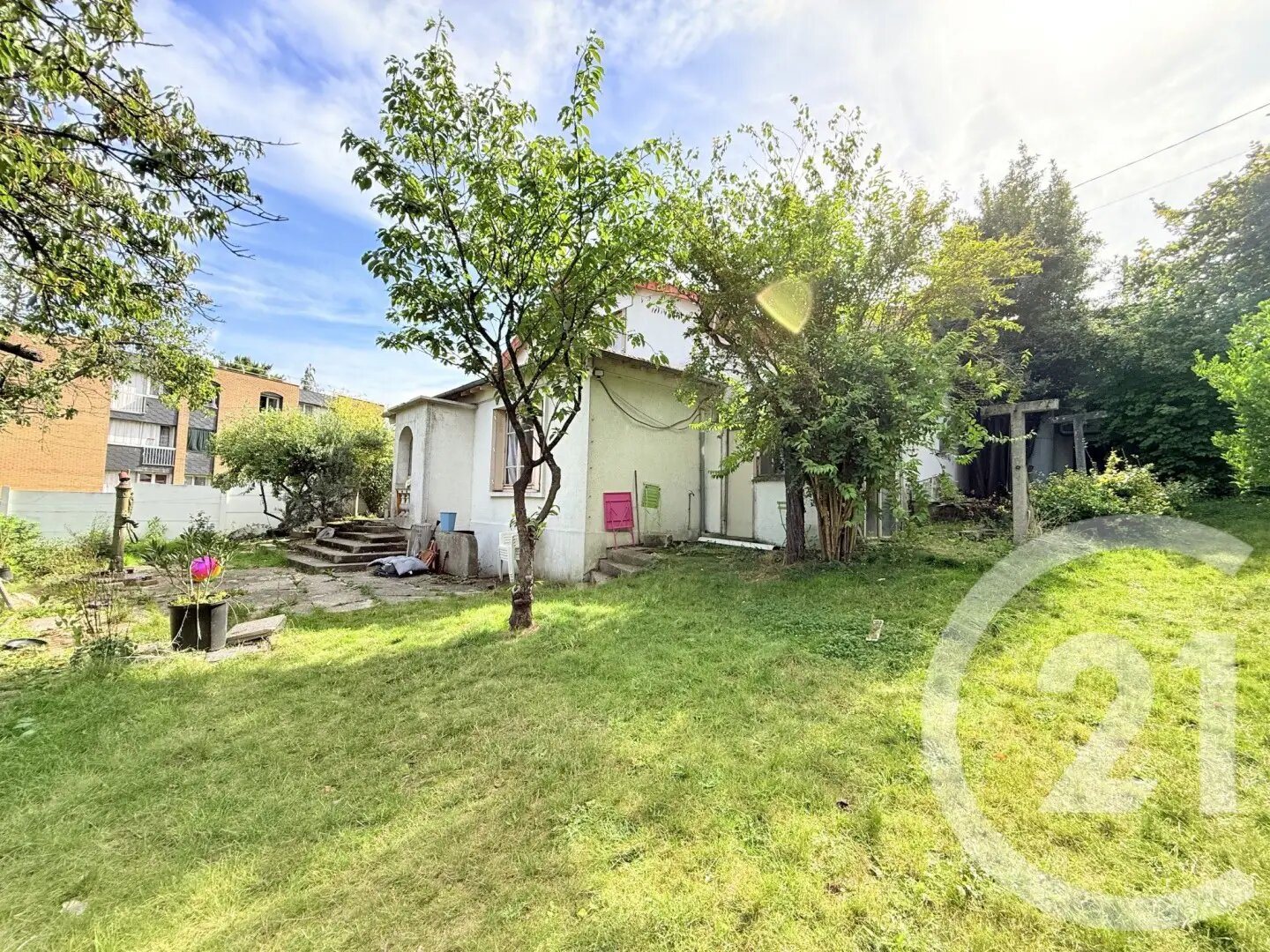 Maison à vendre, 121m², Franconville