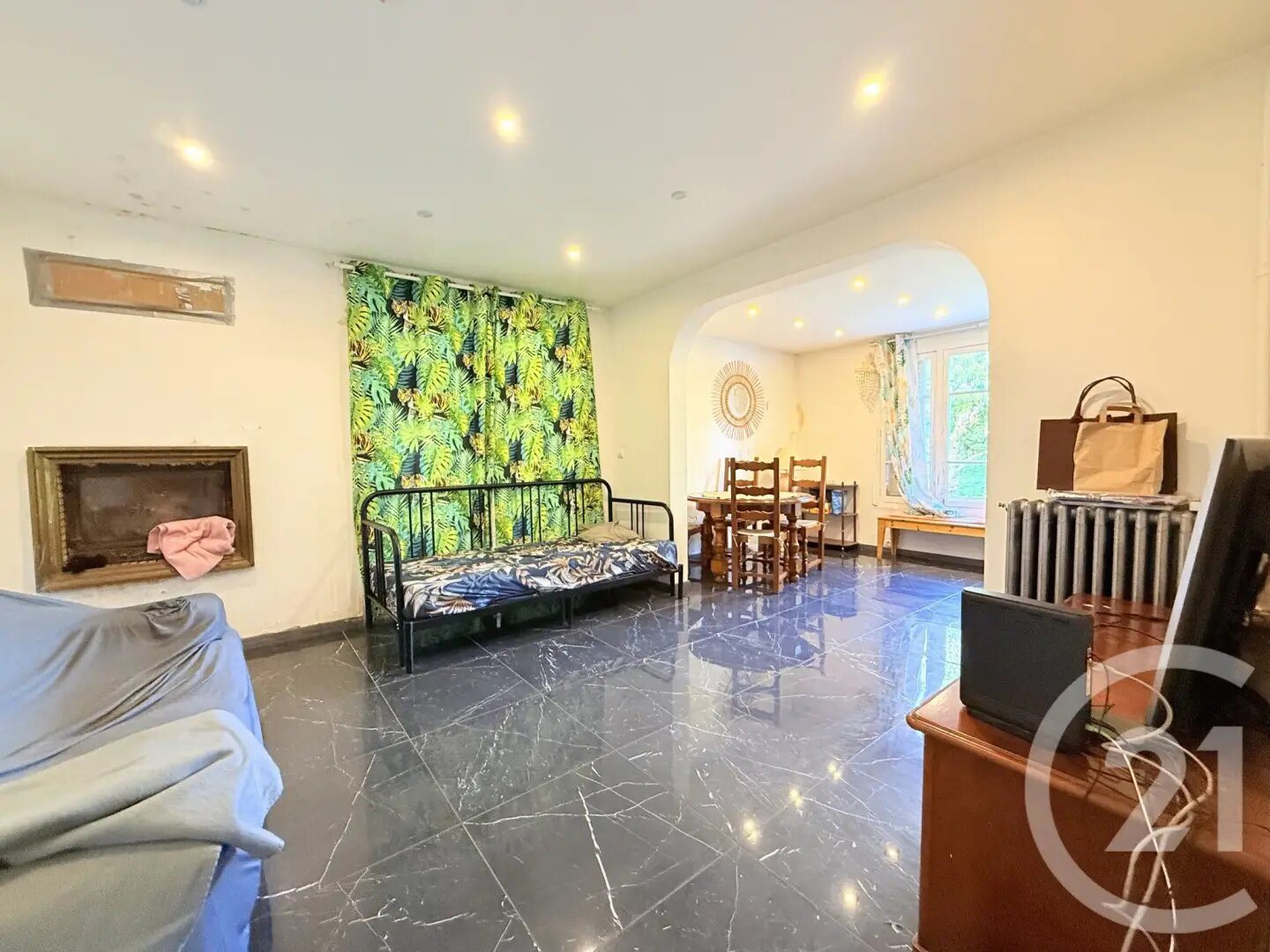 Maison à vendre, 121m², Franconville