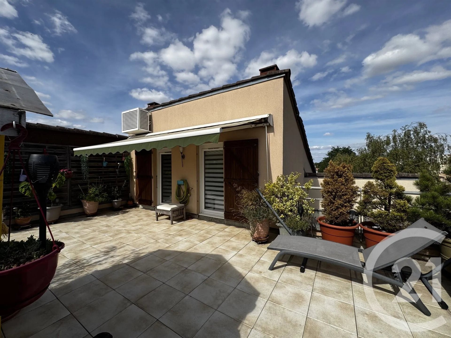 Appartement à vendre, 60m², Villiers-le-Bel