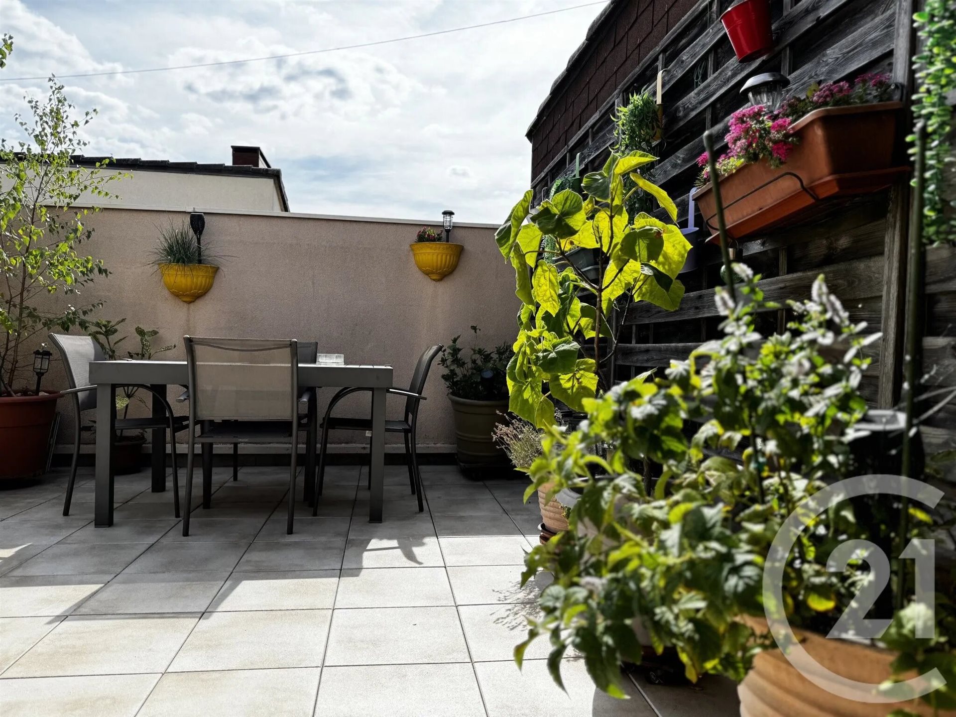 Appartement à vendre, 60m², Villiers-le-Bel