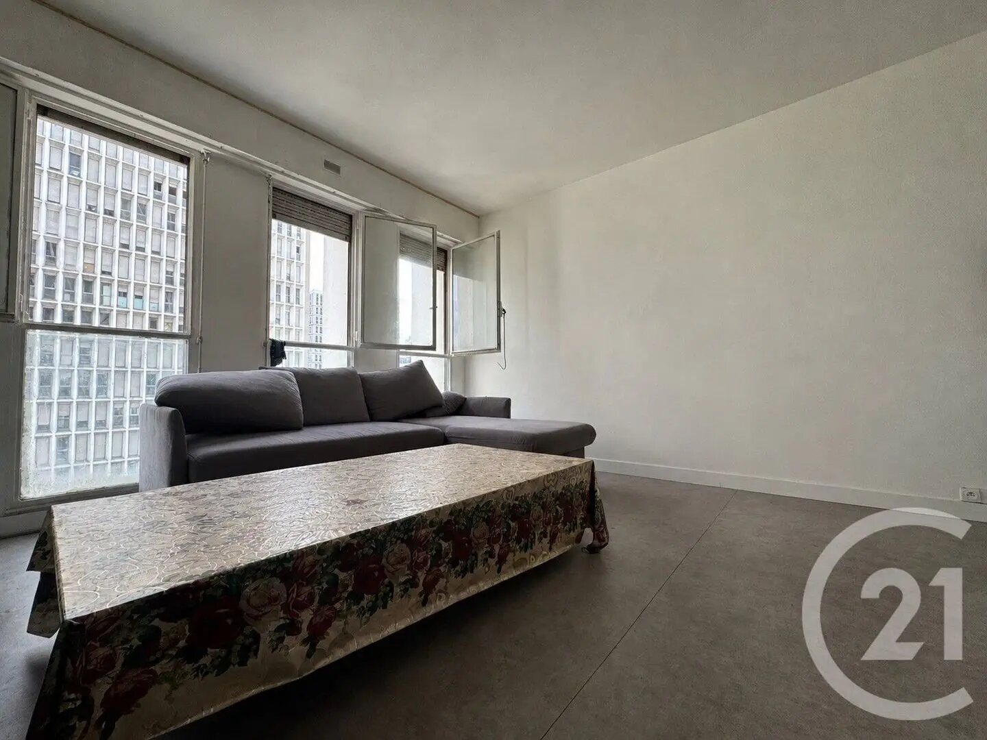 Appartement à vendre, 73m², Sarcelles